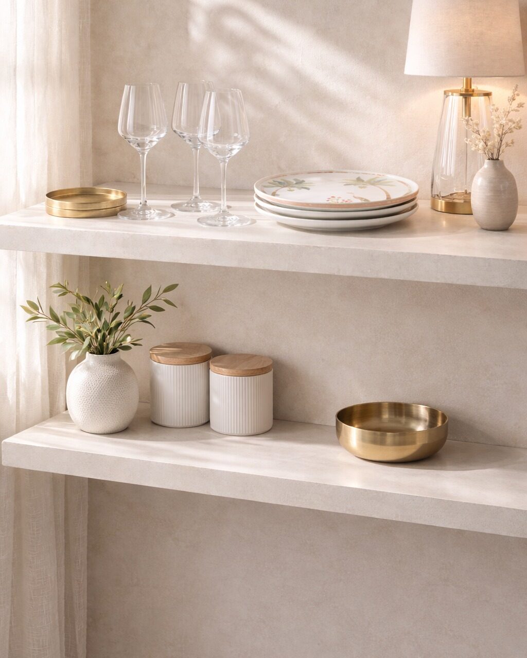 Instagram post from celestiahome. This post is in position 2.