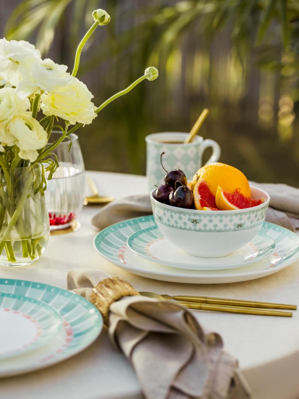 Instagram post from celestiahome. This post is in position 4.