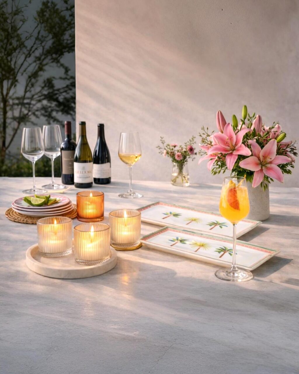 Instagram post from celestiahome. This post is in position 3.