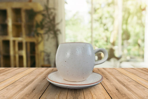Are stoneware materials environment-friendly?