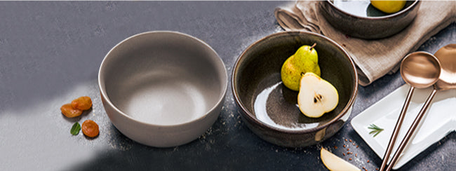 Celestia Serving Bowls – Share Joy Over A Dining Table