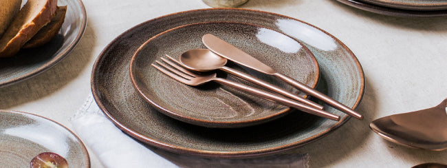 Reasons To Buy Ceramic Tableware Online