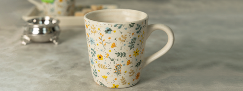 Is There Any Effect Of A Mug On The Taste Of Coffee?