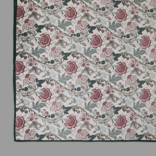 Double Bed Bedcover