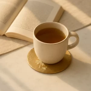 Tapas Plates - Set of 4