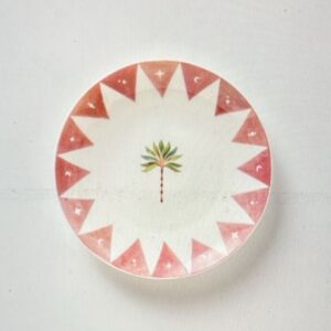 Eterna Quarter Plate – Set of 2