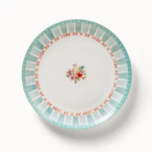 Eterna handcrafted dinner plate