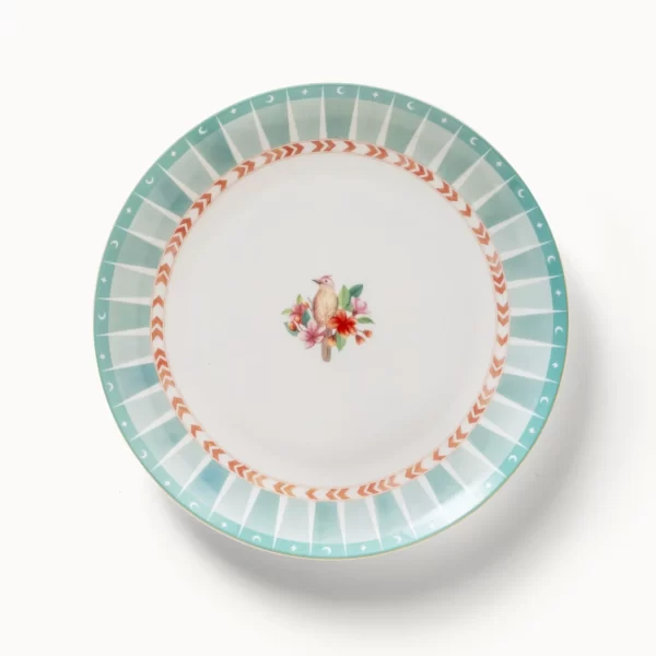 Eterna Dinner Plate – Set of 2
