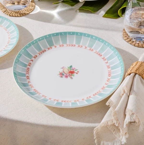 Second image of Eterna Dinner Plate – Set of 2