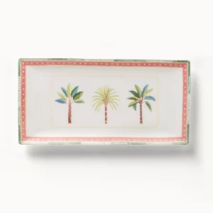 Eterna rectangle platter serveware