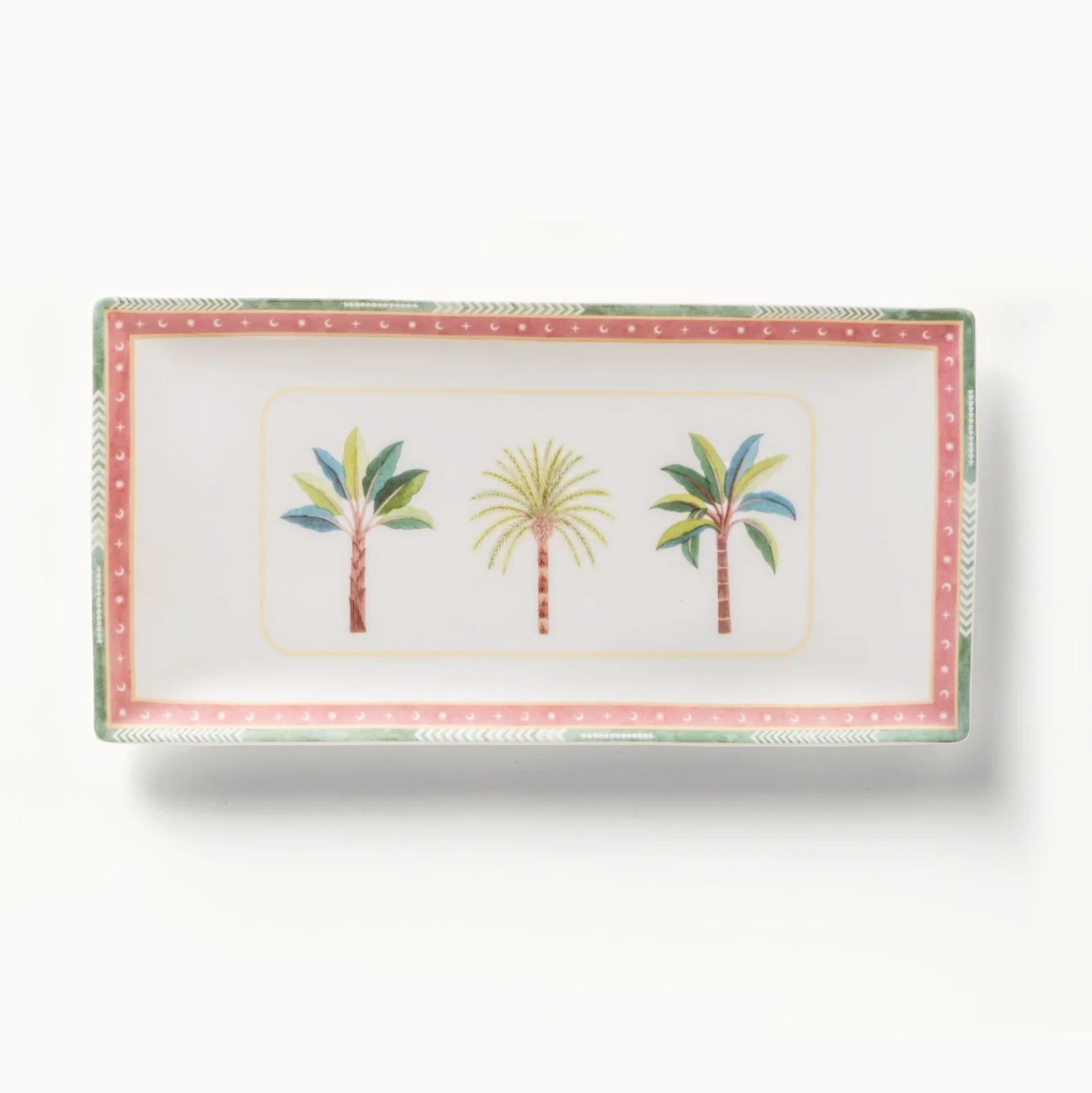 Eterna Rectangle Platter