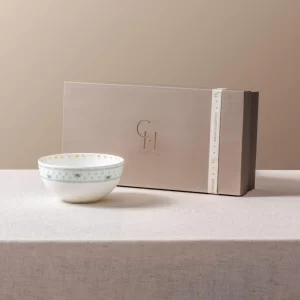 Eterna snack bowl in gift box