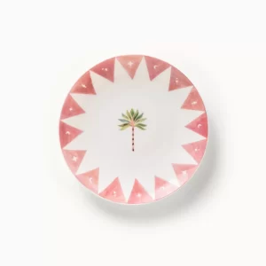 Eterna Tree tapas plate handcrafted design