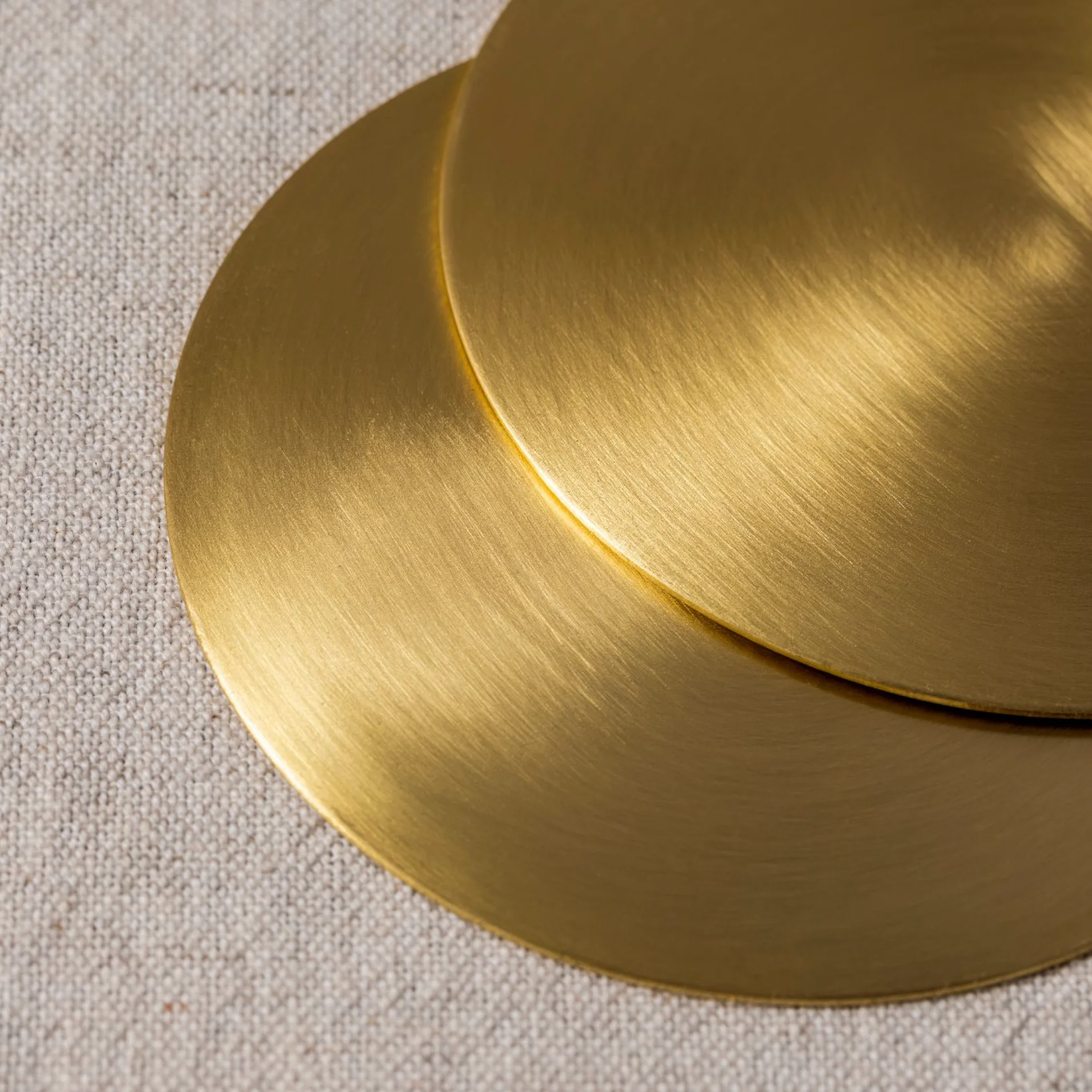 Maison Lustre - Set of 2