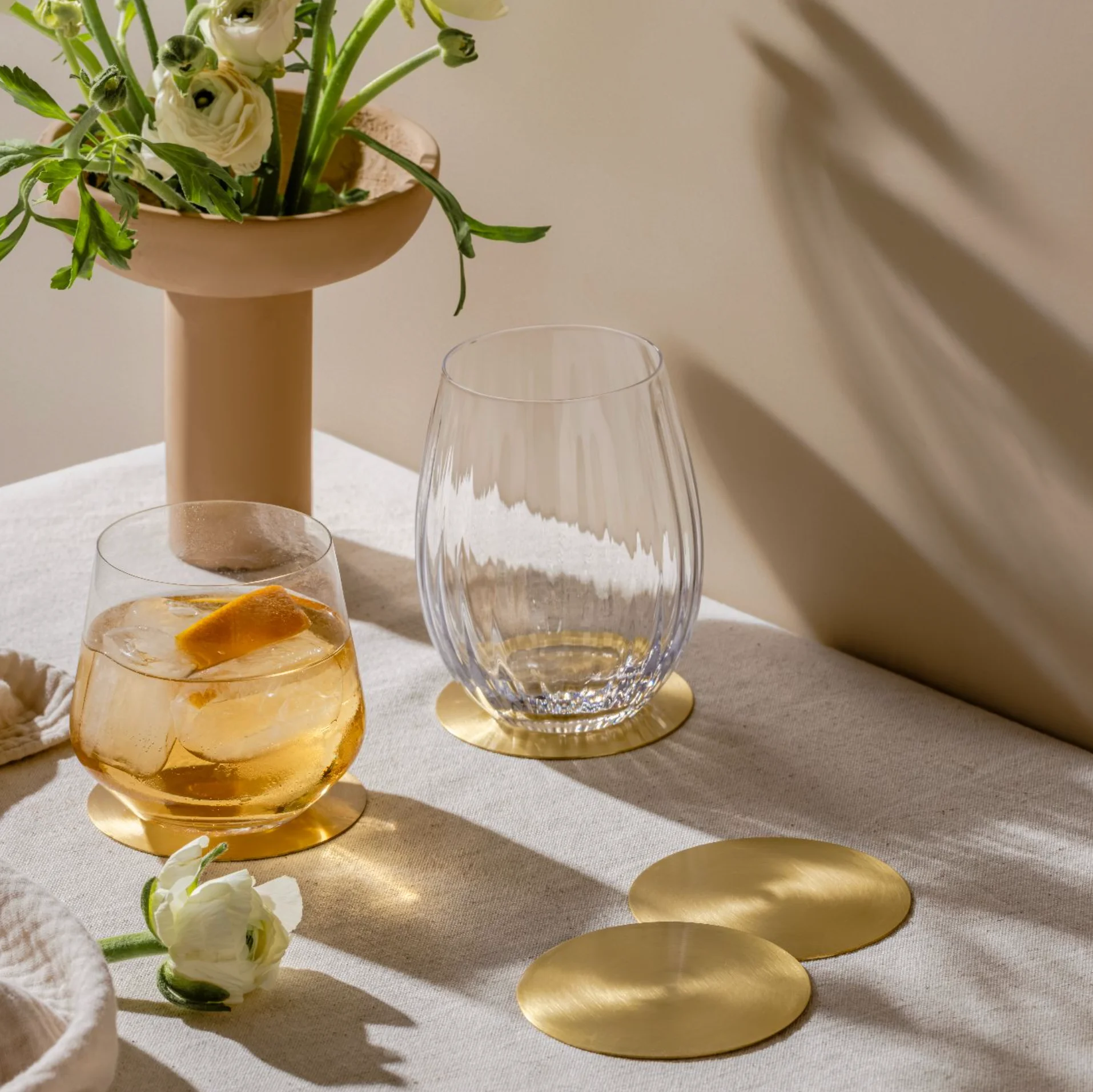 Second image of Maison Lustre - Set of 2