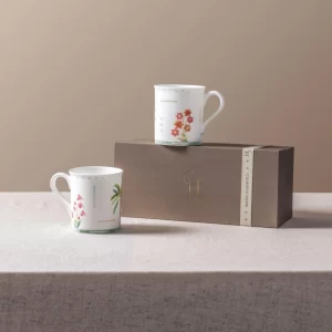 Mirelle tea mug in gift box