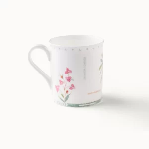 Mirelle tea mug alternate angle