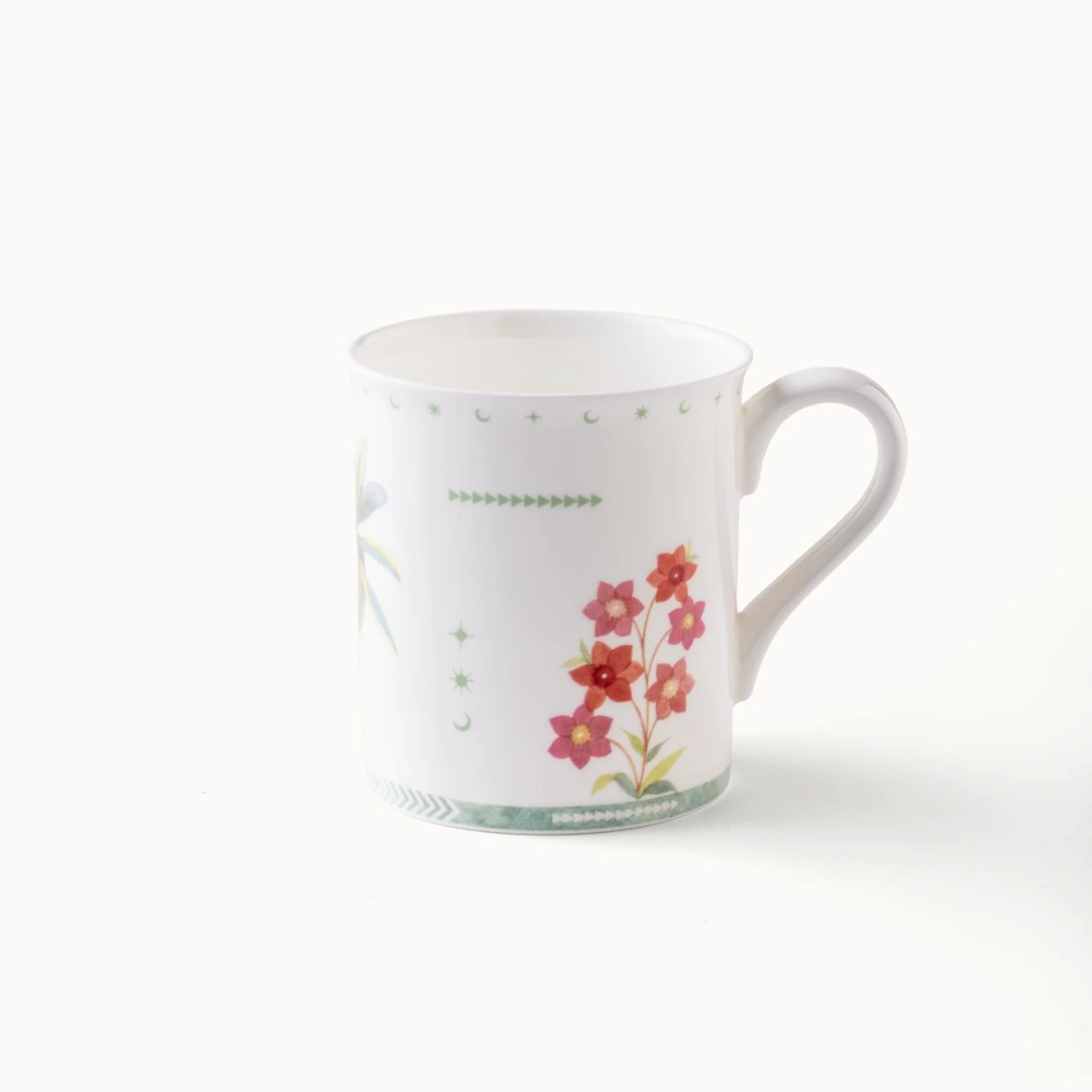 Mirelle Tea Mug - Set of 2