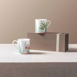 Mysa tea mug in gift box