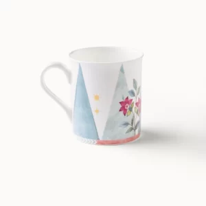 Mysa tea mug side view