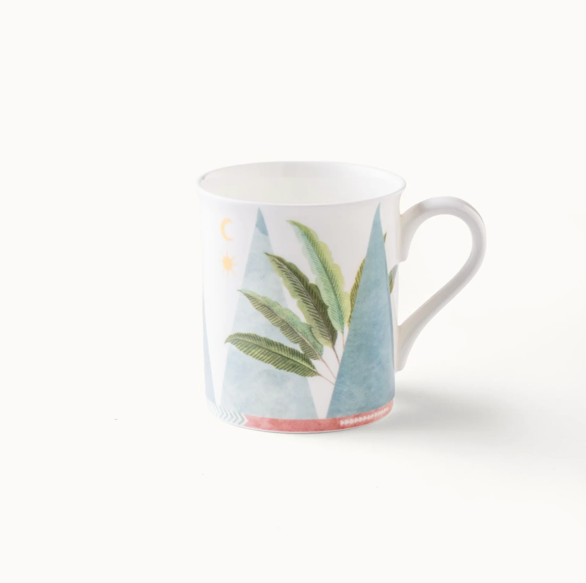 Mysa Tea Mug - Set of 2