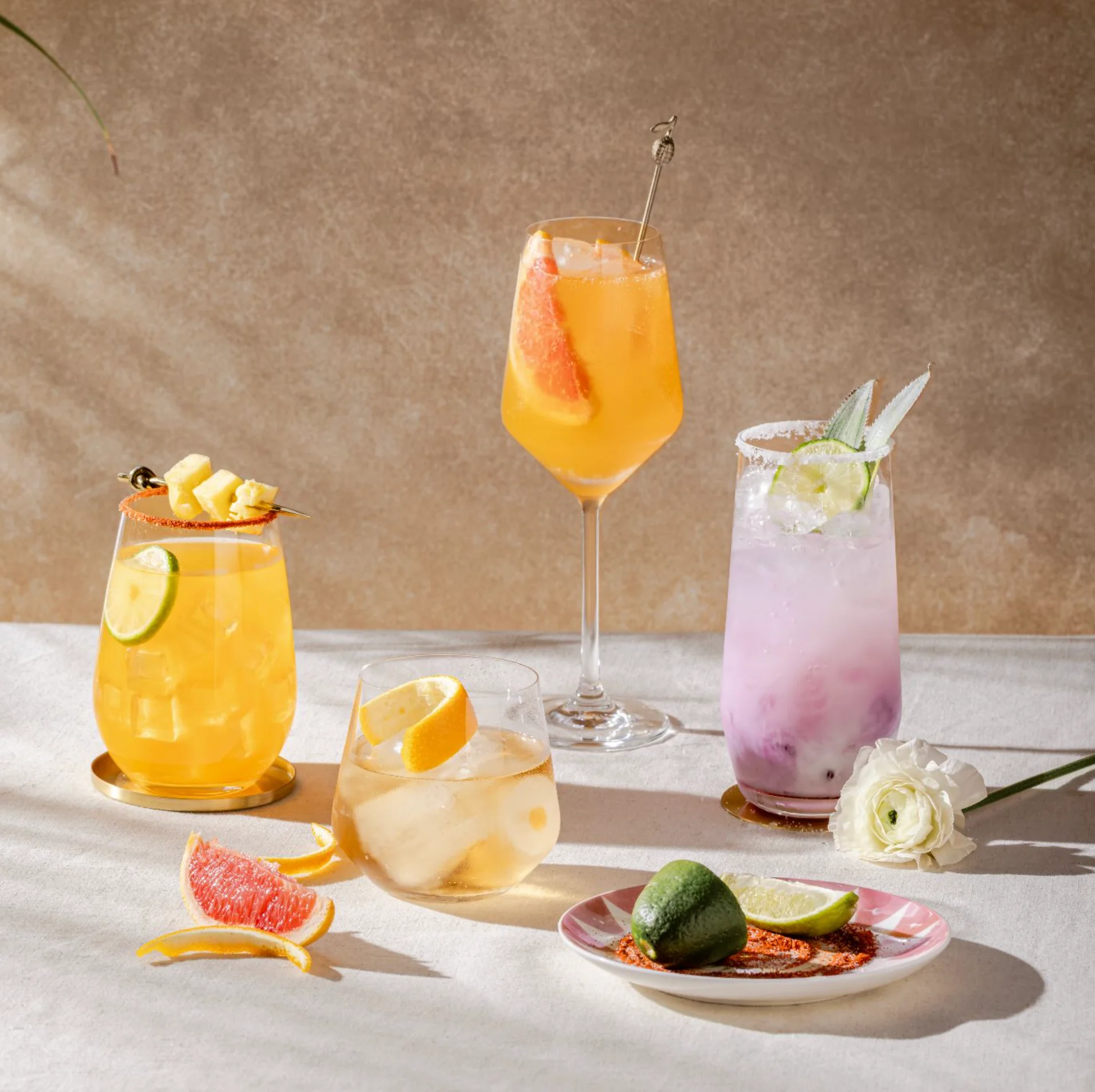 Second image of Regent Whiskey Glass - Set of 4