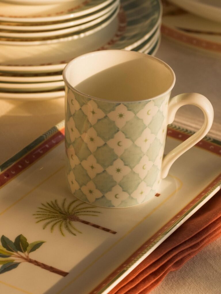 Instagram post from celestiahome. This post is in position 1.