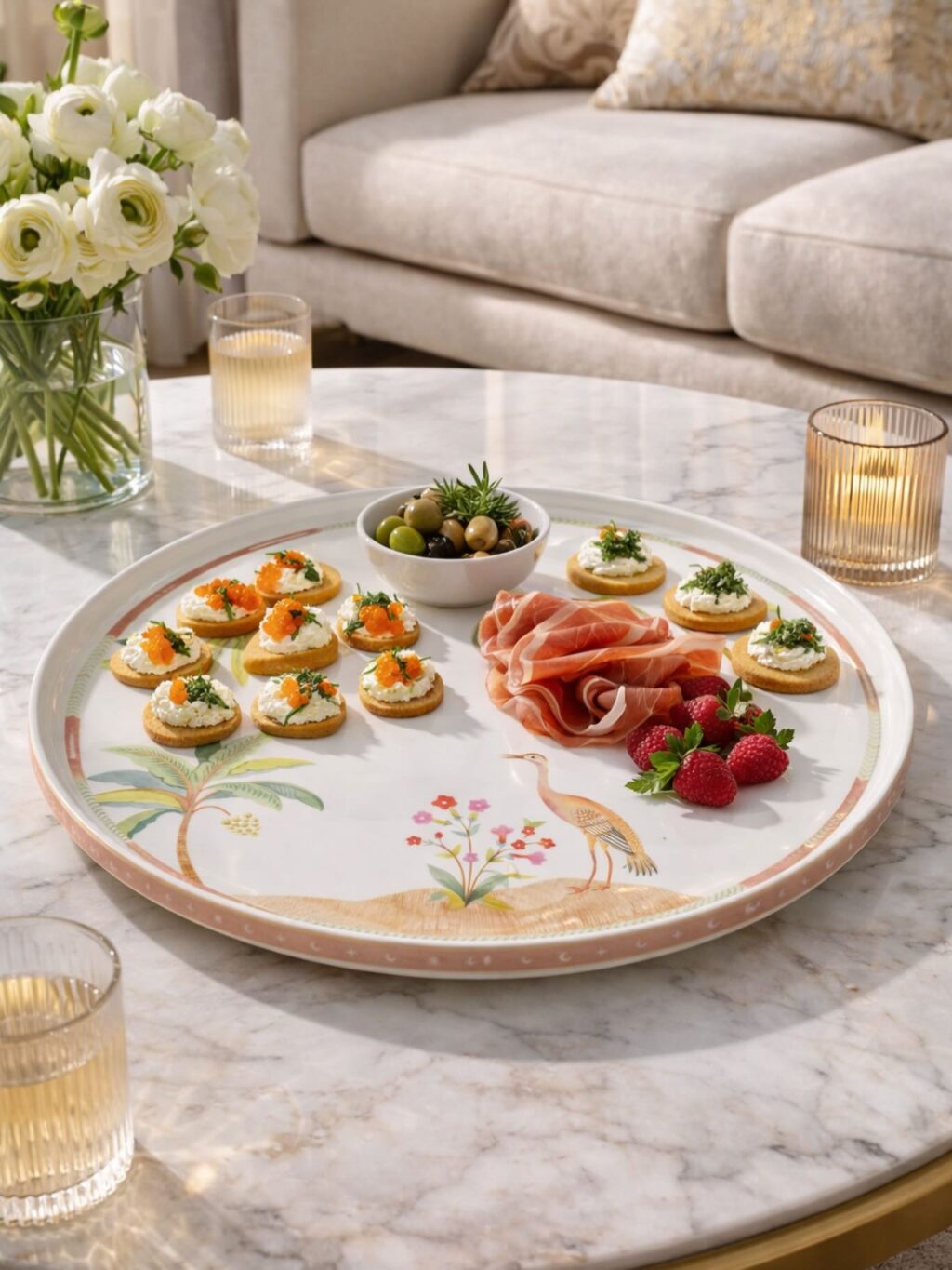 Instagram post from celestiahome. This post is in position 0.