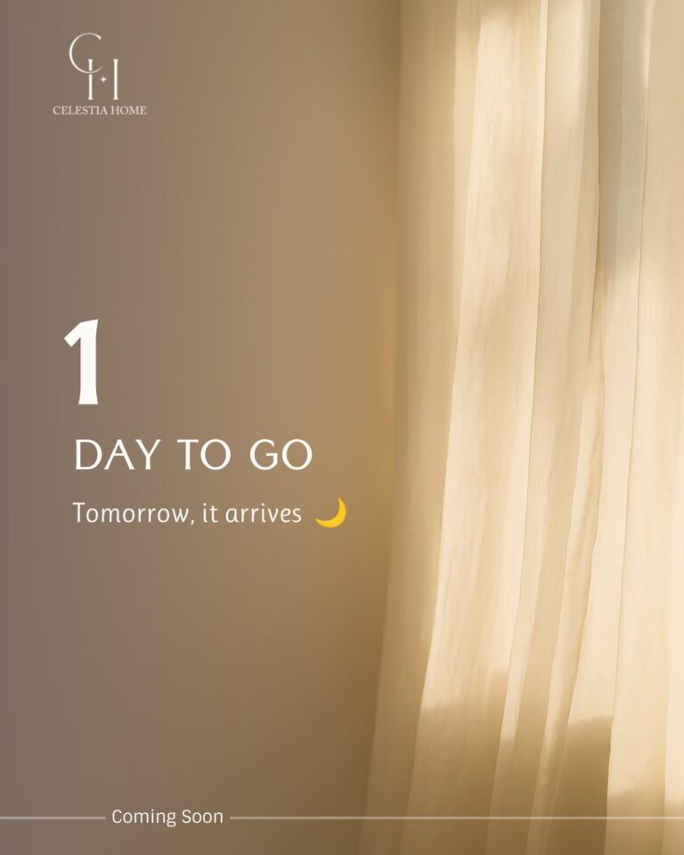 Instagram post from celestiahome. This post is in position 4.