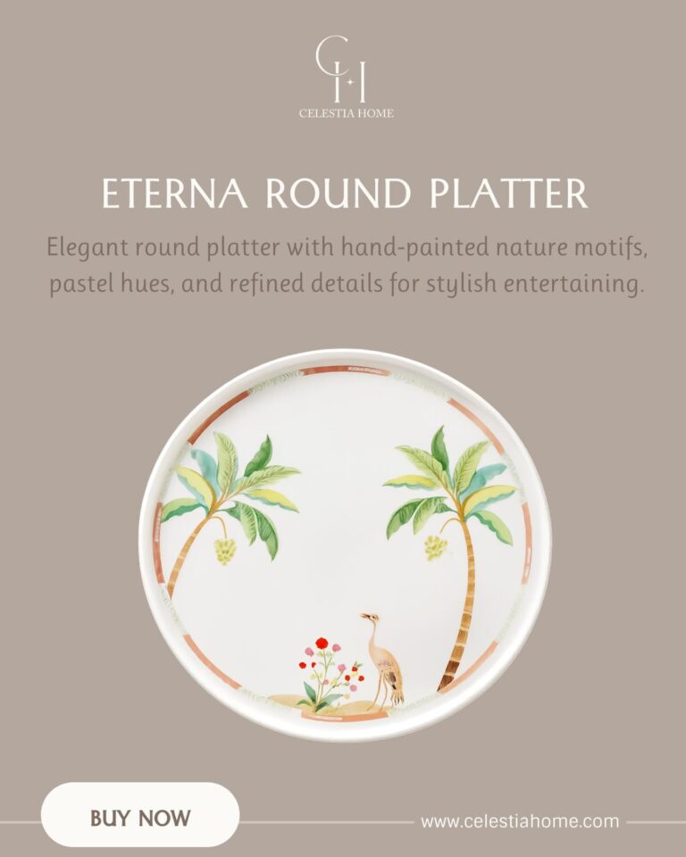 Instagram post from celestiahome. This post is in position 2.