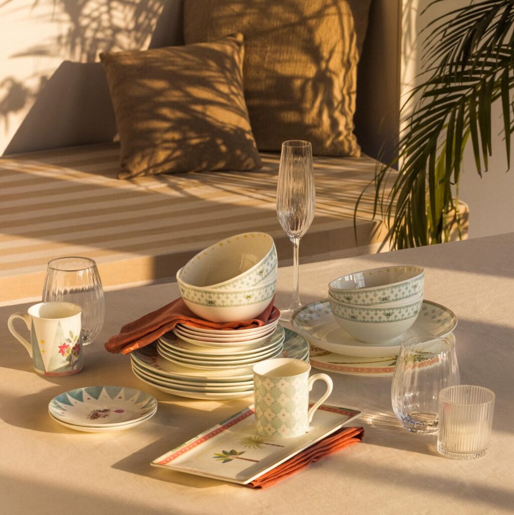 Instagram post from celestiahome. This post is in position 0.