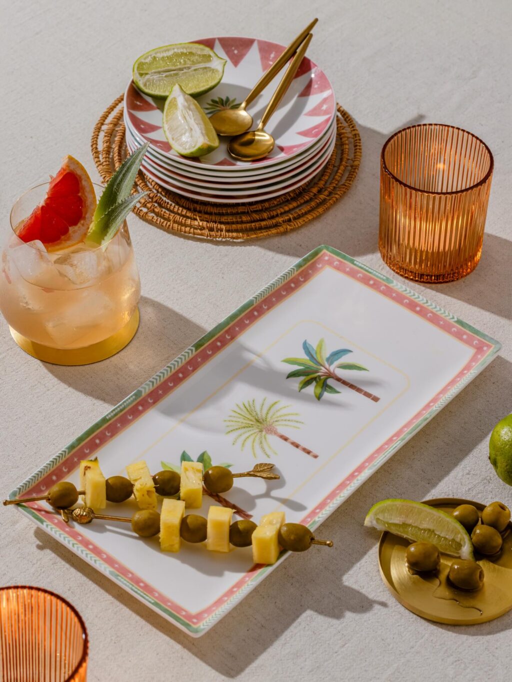 Instagram post from celestiahome. This post is in position 0.