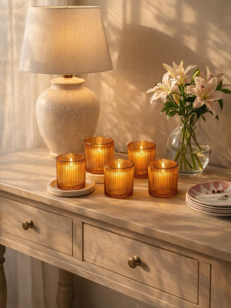 Instagram post from celestiahome. This post is in position 1.