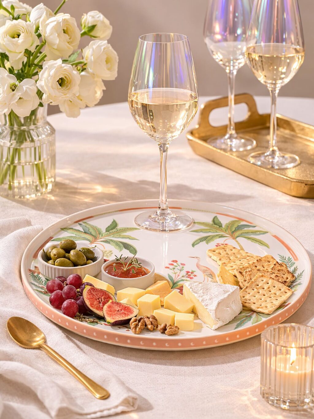 Instagram post from celestiahome. This post is in position 0.