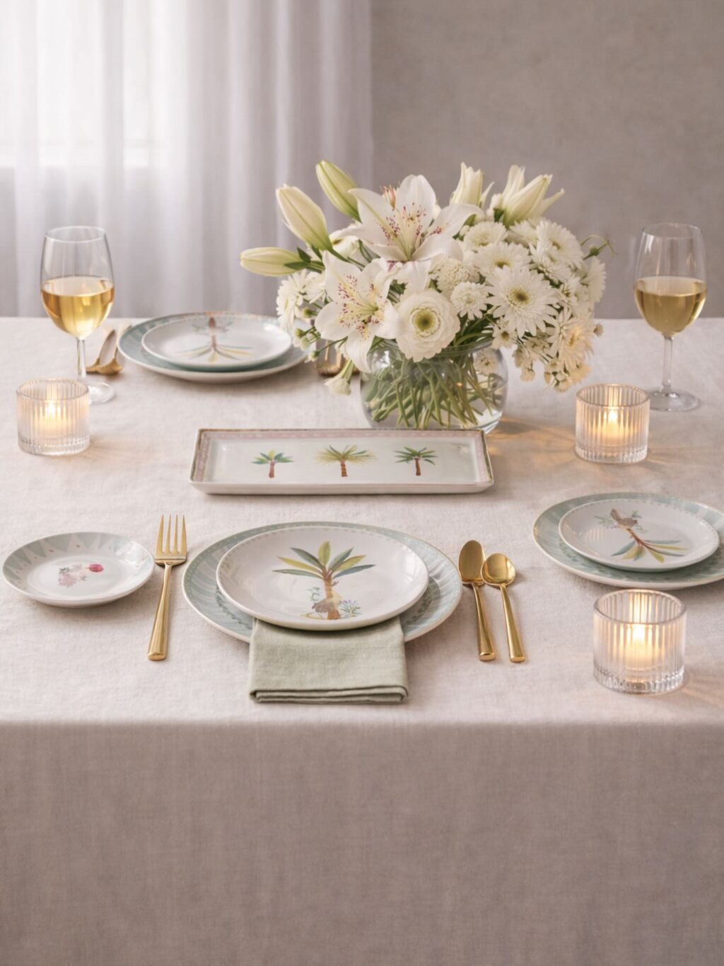 Instagram post from celestiahome. This post is in position 0.