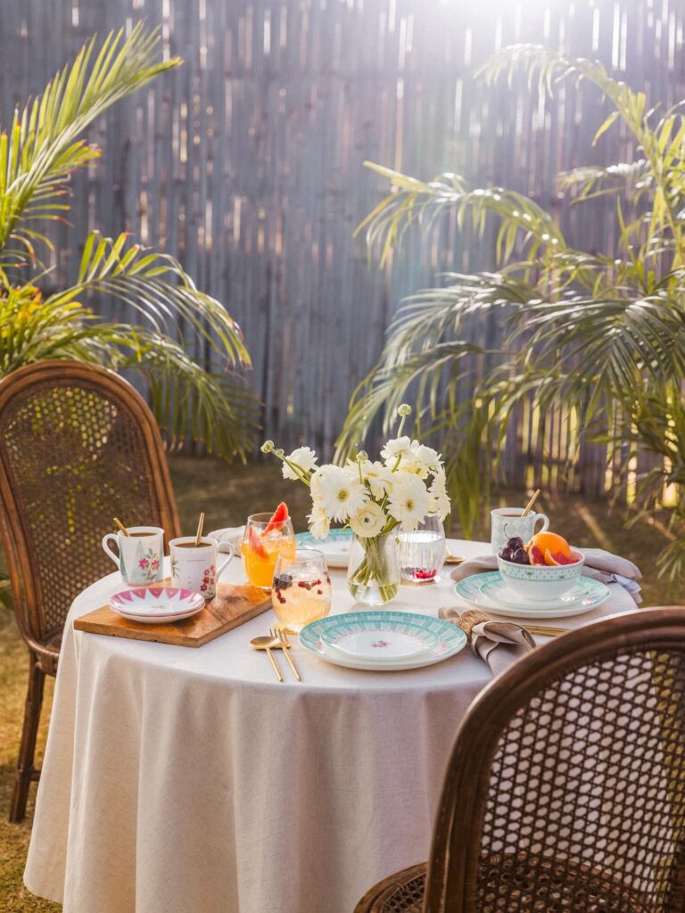 Instagram post from celestiahome. This post is in position 1.