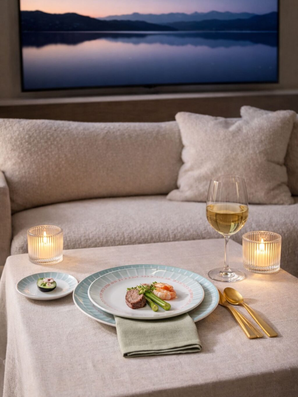 Instagram post from celestiahome. This post is in position 0.