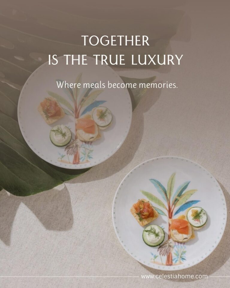 Instagram post from celestiahome. This post is in position 2.