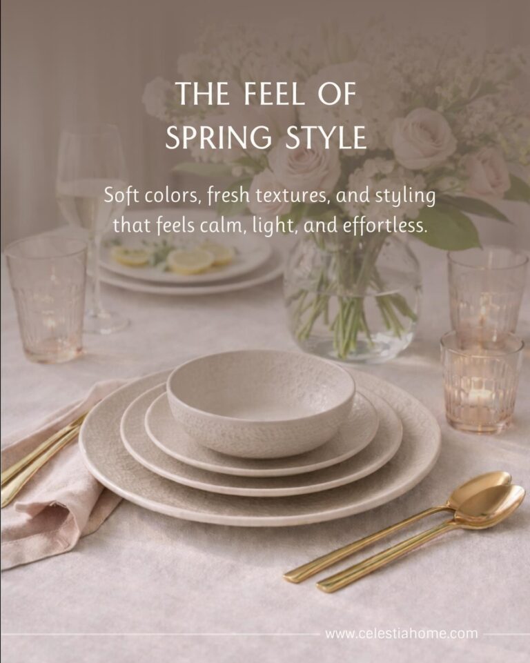 Instagram post from celestiahome. This post is in position 2.