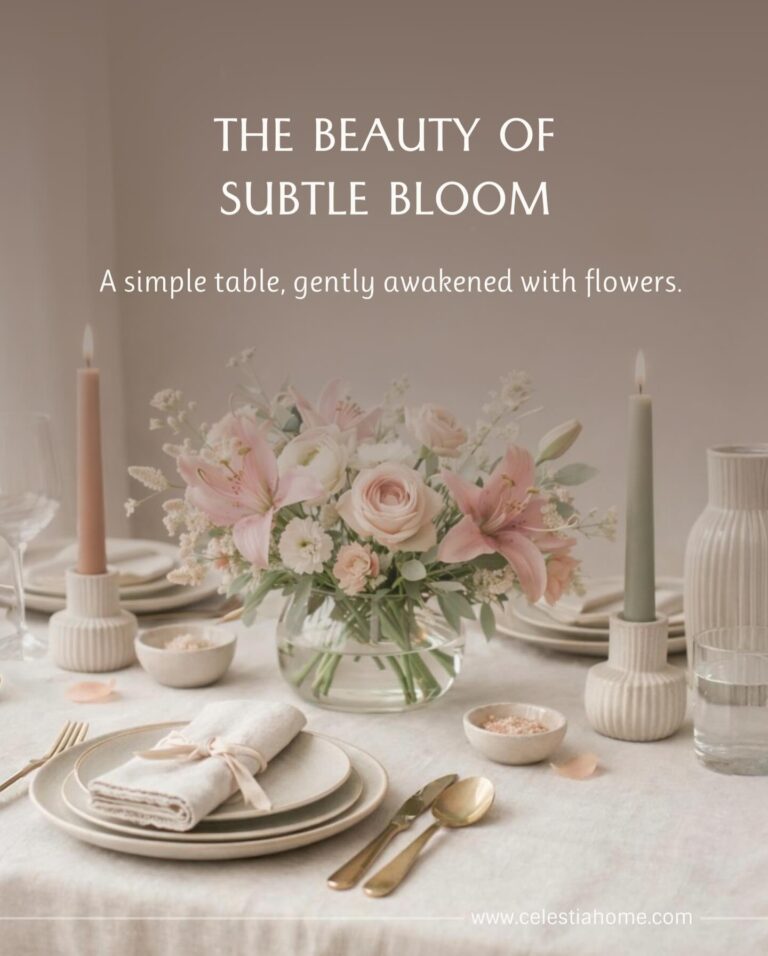 Instagram post from celestiahome. This post is in position 2.