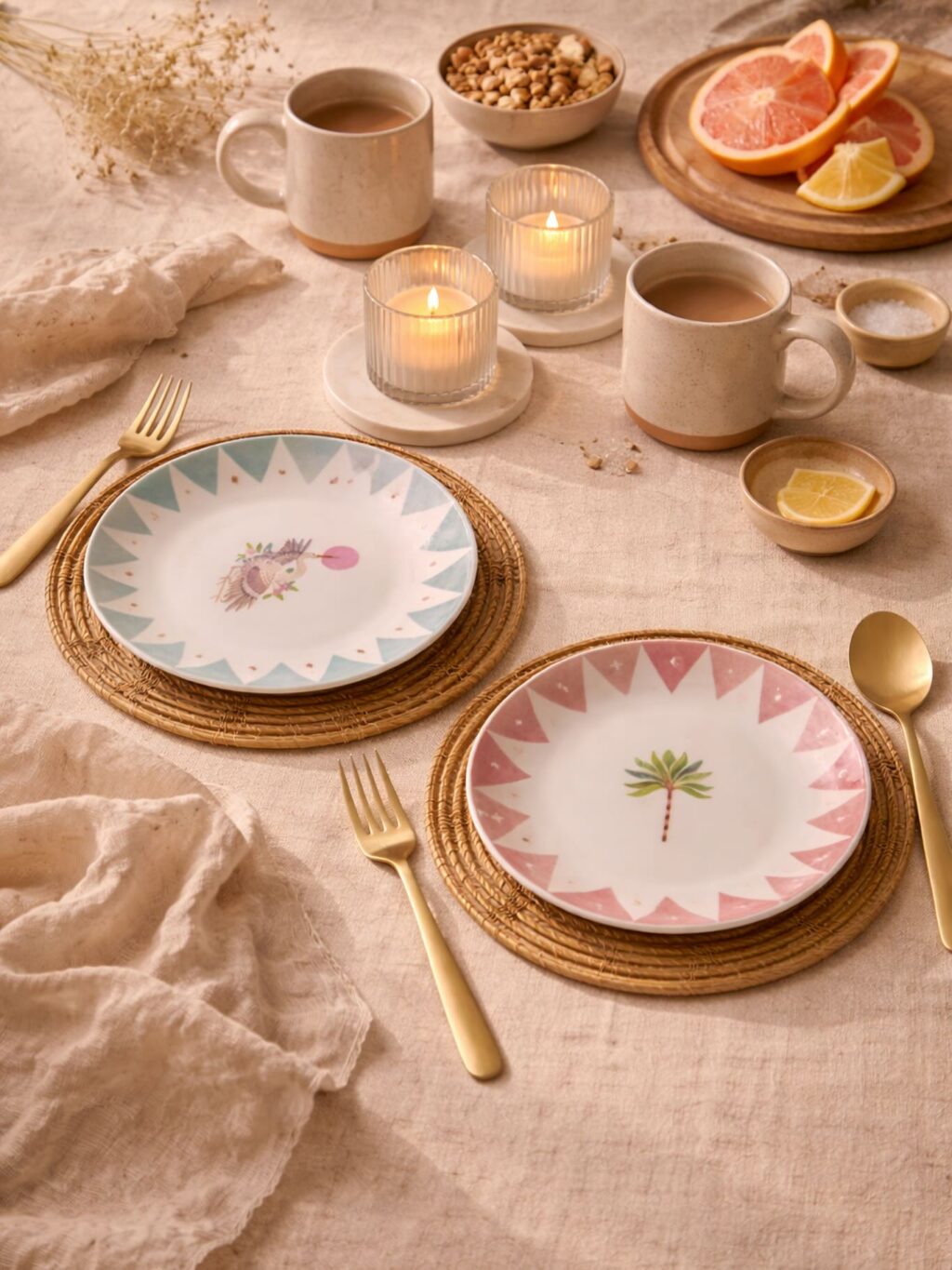 Instagram post from celestiahome. This post is in position 1.