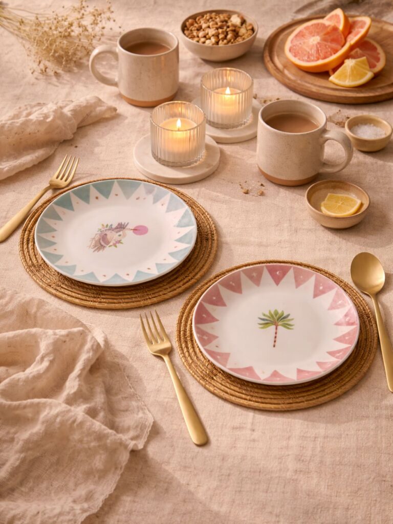 Instagram post from celestiahome. This post is in position 2.