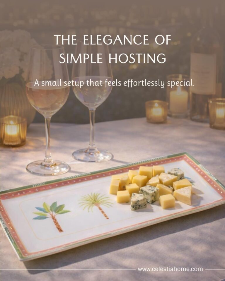 Instagram post from celestiahome. This post is in position 1.