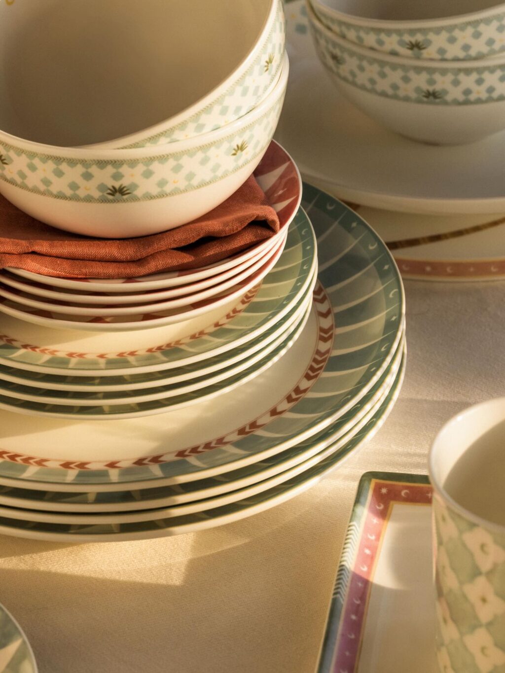 Instagram post from celestiahome. This post is in position 2.