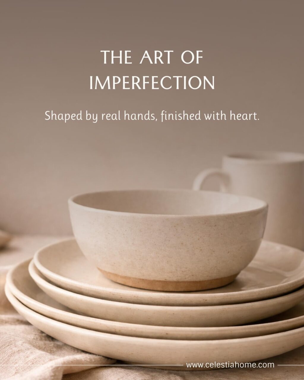 Instagram post from celestiahome. This post is in position 0.