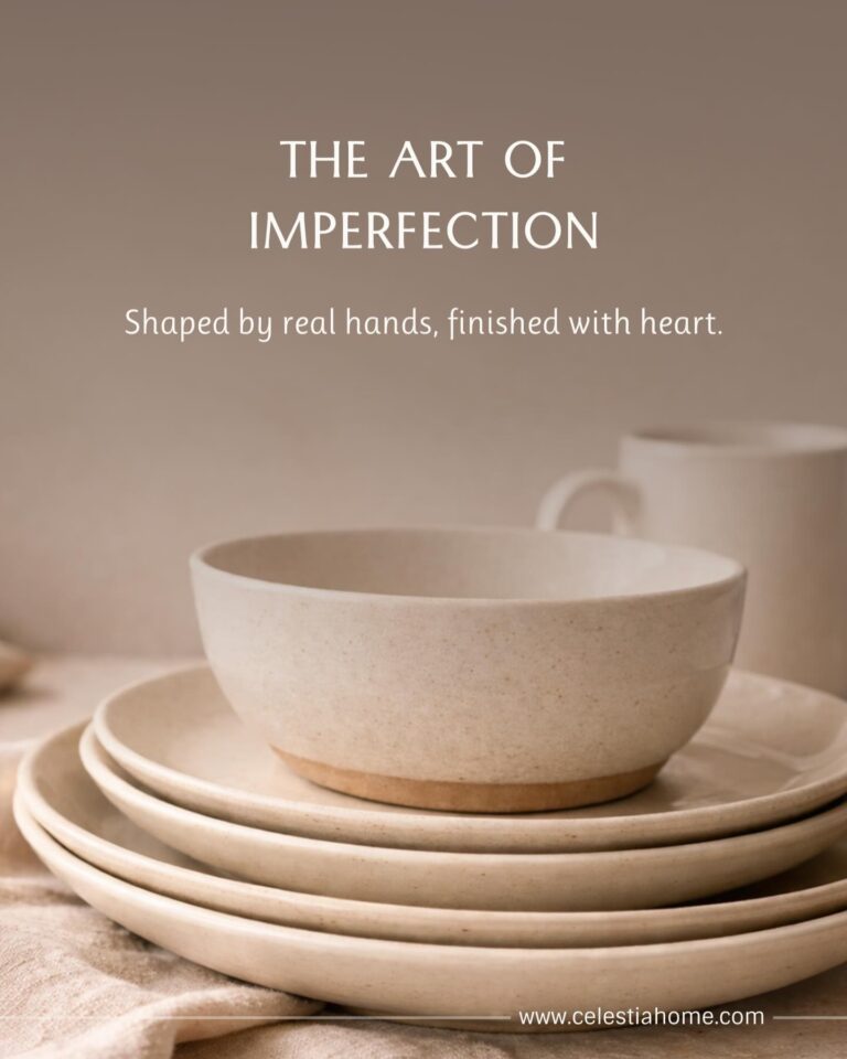 Instagram post from celestiahome. This post is in position 1.