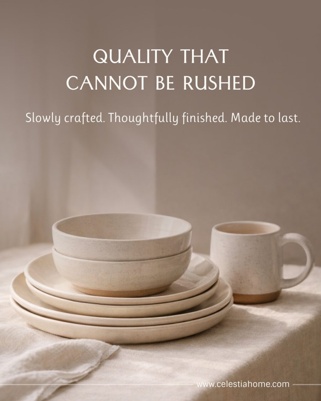 Instagram post from celestiahome. This post is in position 0.