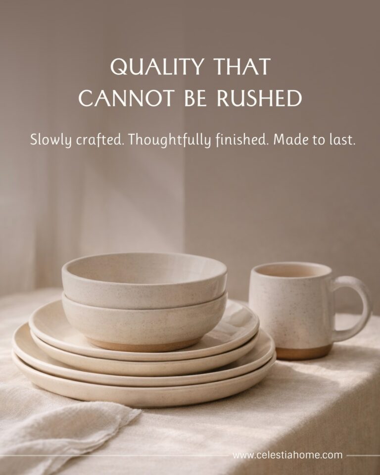 Instagram post from celestiahome. This post is in position 1.