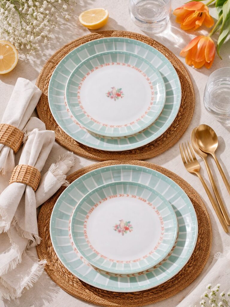 Instagram post from celestiahome. This post is in position 1.