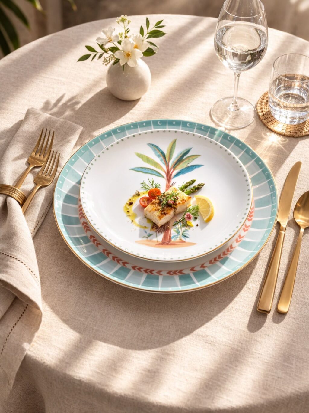 Instagram post from celestiahome. This post is in position 0.